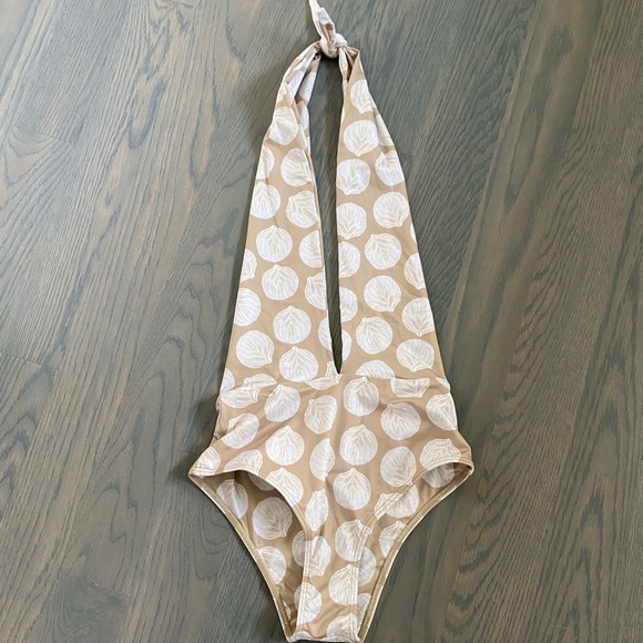 Ostra Brazil Swim - Picture 1 of 3